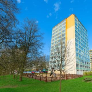 Prodej bytu 2+1 63 m² Děčín III-Staré Město, Žerotínova