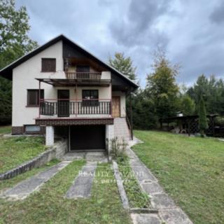 Prodej chaty 140 m² Nová Ves