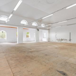 Prodej skladu 411 m² Ústí nad Labem Svádov, Olšinky