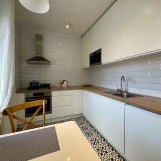 Pronájem bytu 2+1 55 m² Ostrava Mariánské Hory, Slavníkovců