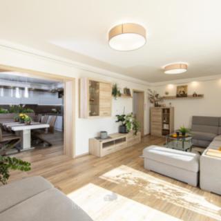 Prodej vily 314 m² Praha