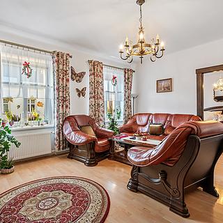 Prodej bytu 2+1 67 m² Ústí nad Labem, Klíšská