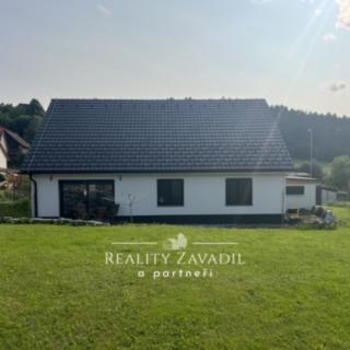 Prodej rodinného domu, 128m²