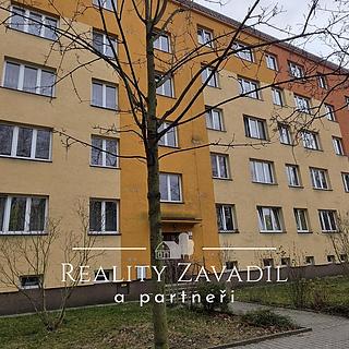 Prodej bytu 3+1 68 m&sup2; Ostrava