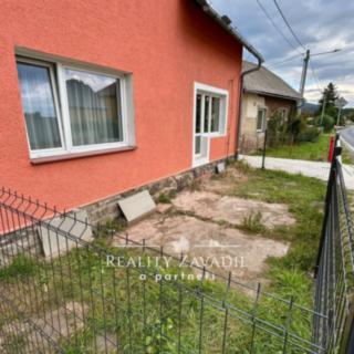 Prodej bytu 3+1 79 m² Česká Ves, Jánského