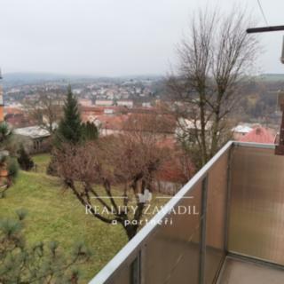Pronájem bytu 3+1 69 m² Ledeč nad Sázavou, Marie Majerové