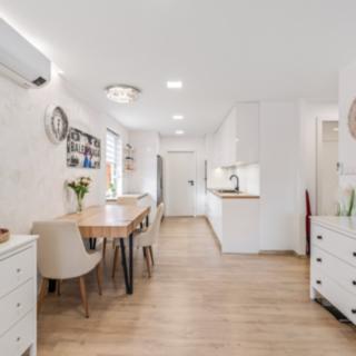 Prodej bytu 4+1 89 m² Bohušovice nad Ohří