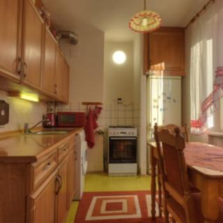 Prodej bytu 2+1 52 m² Žacléř