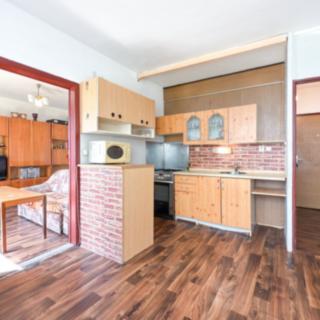 Prodej bytu 1+1 35 m² Ústí nad Labem