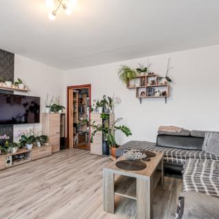 Prodej bytu 3+1 72 m² Ústí nad Labem