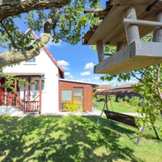 Prodej zahrady 379 m² Spořice
