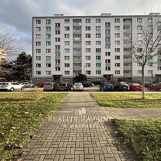 Prodej bytu 3+1 65 m² Pardubice