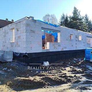 Prodej bytu 3+kk 77 m&sup2; Votice