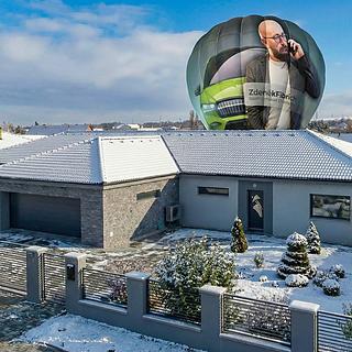 Pronájem rodinného domu 120 m² Březno, Pod Lesem