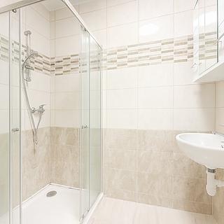 Pronájem bytu 2+kk 60 m² Ústí nad Labem, Všebořická