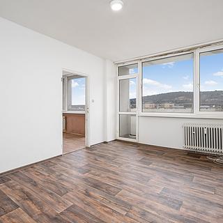 Prodej bytu 2+1 63 m² Most, U Věžových domů