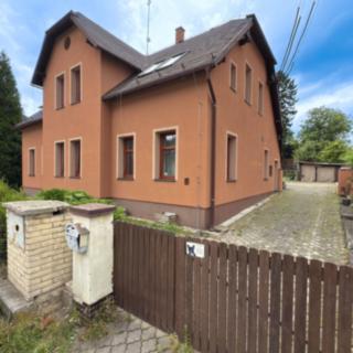 Prodej rodinného domu 105 m² Jiříkov, Antonínova
