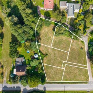 Prodej stavební parcely 501 m² Sopotnice