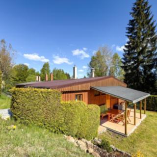 Prodej chaty 60 m² Hora Svaté Kateřiny