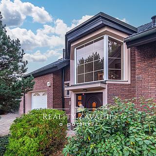 Prodej rodinného domu 177 m² Jesenice