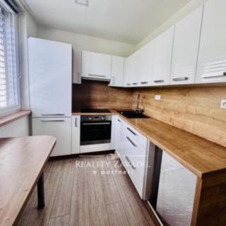 Pronájem bytu 2+1 56 m² Ostrava, Výškovická