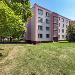 Pronájem bytu 3+1 68 m² Chomutov