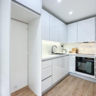Prodej bytu 2+kk 47 m² Krupka Bohosudov, Dlouhá