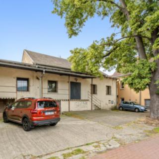Prodej skladu 411 m² Ústí nad Labem Svádov, Olšinky