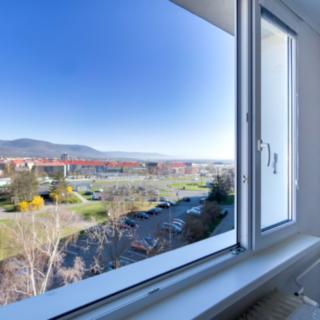 Pronájem bytu 2+1 63 m² Chomutov, Písečná