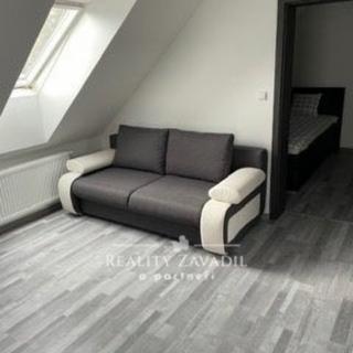 Pronájem bytu 2+kk 45 m² Frýdek-Místek Místek, Boženy Němcové