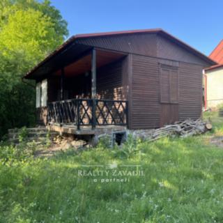 Prodej chaty 33 m² Zdelov