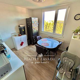 Prodej bytu 2+1, 67m²