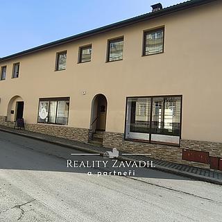 Pronájem obchodu 66 m² Ledeč nad Sázavou, Komenského