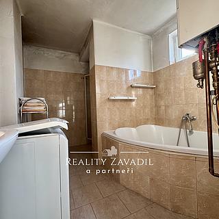 Prodej bytu 3+1 77 m² Český Těšín, Na Olšinách