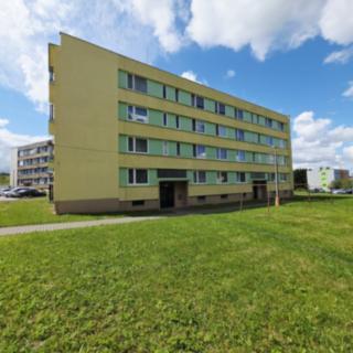 Pronájem bytu 3+1 75 m² Mikulášovice