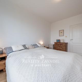 Prodej bytu 2+kk 43 m² Praha