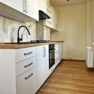 Pronájem bytu 2+1 59 m² Ústí nad Labem -centrum, Hornická