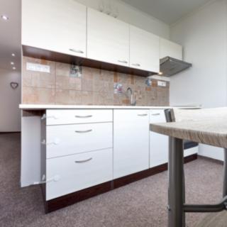 Pronájem bytu 3+1 63 m² Chomutov