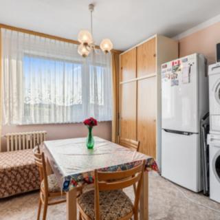 Prodej bytu 1+1 35 m² Česká Kamenice, 5. května