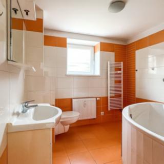Pronájem bytu 4+1 104 m² Most, J. V. Sládka