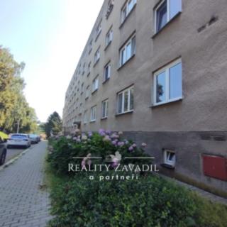 Pronájem bytu 3+1 58 m² Ledeč nad Sázavou, Zdeňka Fibicha