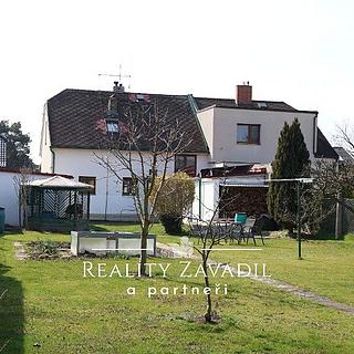 Prodej rodinného domu 134 m&sup2; Pardubice