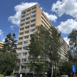 Prodej bytu 3+1 73 m² Ostrava