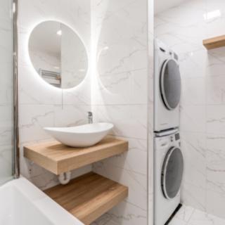 Prodej bytu 4+1 89 m² Bohušovice nad Ohří