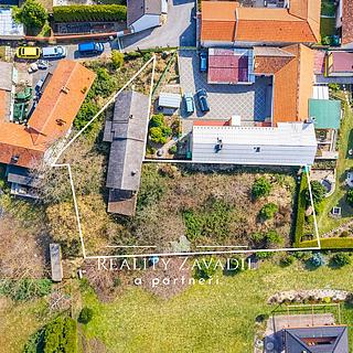 Prodej stavební parcely 994 m&sup2; Kozojedy