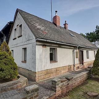 Prodej chalupy 245 m² Dolní Kalná Slemeno