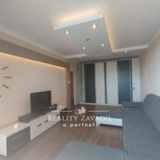 Pronájem bytu 4+1 84 m² Ledeč nad Sázavou, Marie Majerové