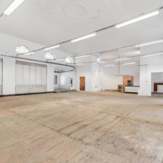 Pronájem skladu 411 m² Ústí nad Labem Svádov, Olšinky
