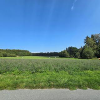 Prodej stavební parcely 1500 m² Jevany