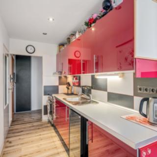 Prodej bytu 4+1 86 m² Ústí nad Labem Neštěmice, Seifertova